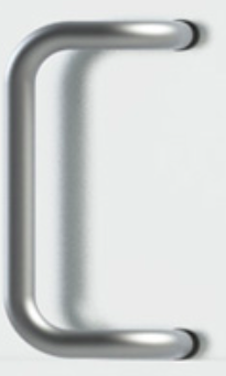 Kıvrık Kol 25x(200-300-400)mm